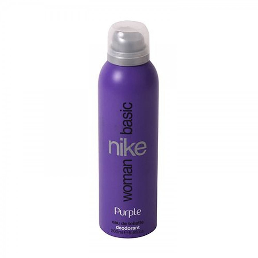 Nike Body Spray - Basic Purple