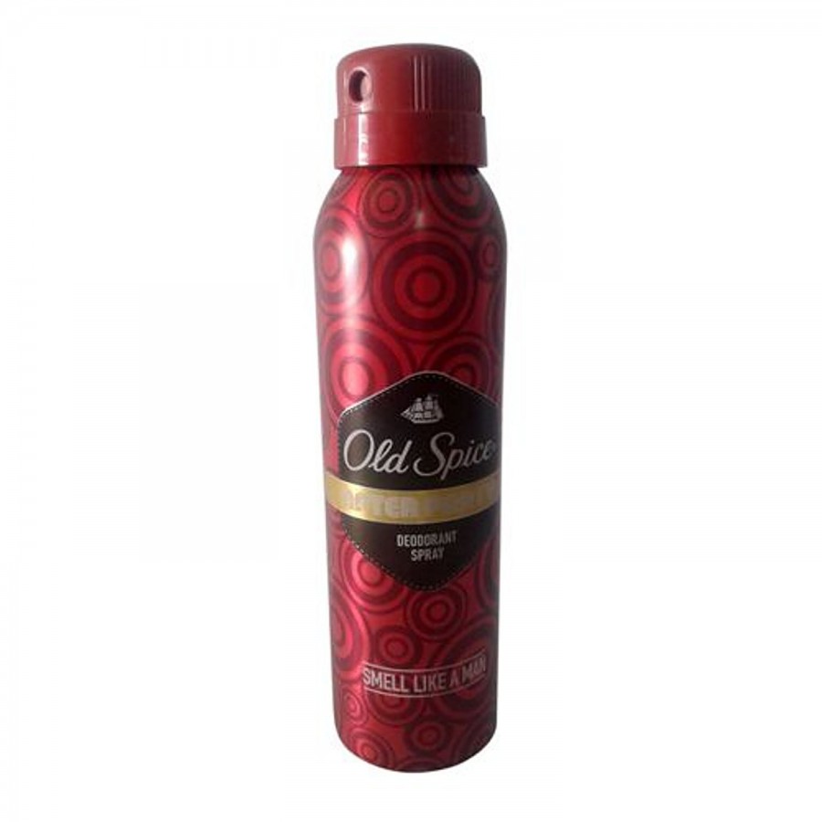 Old Spice After Party Deodorant Body Spray