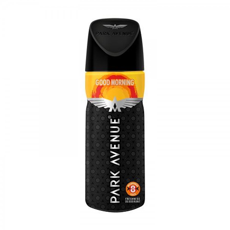 Park Avenue Deodorant - Good Morning Freshness  (Deo Shots)