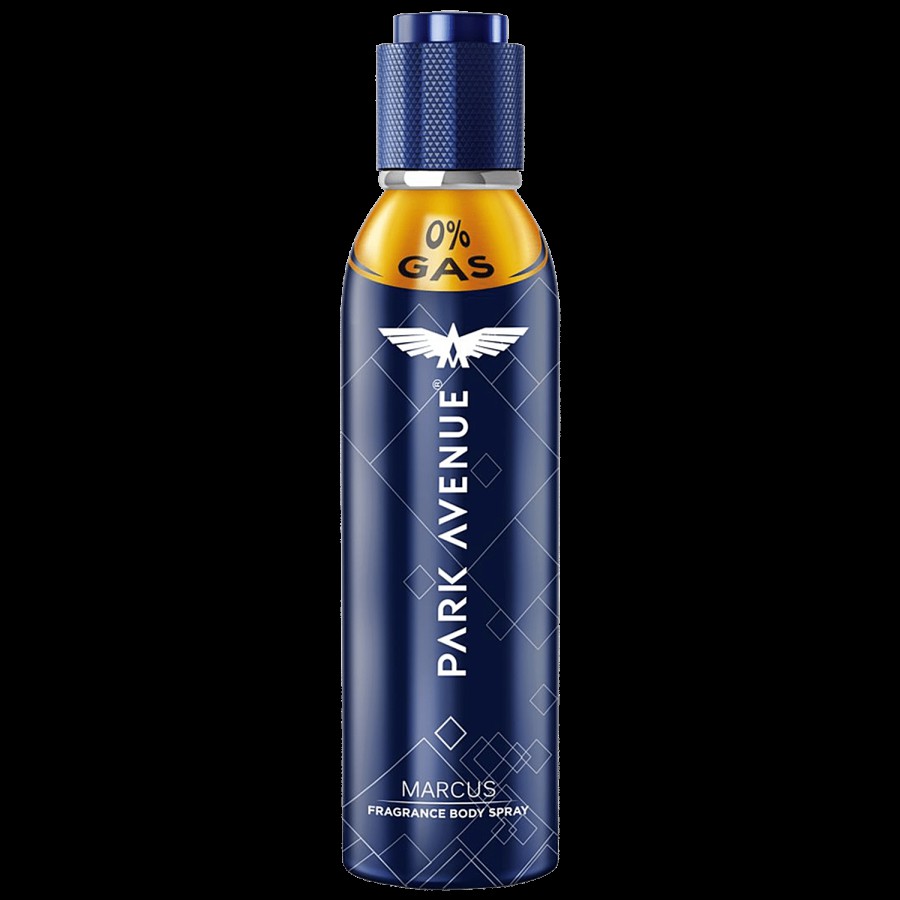 Park Avenue Marcus Body Fragrance Spray