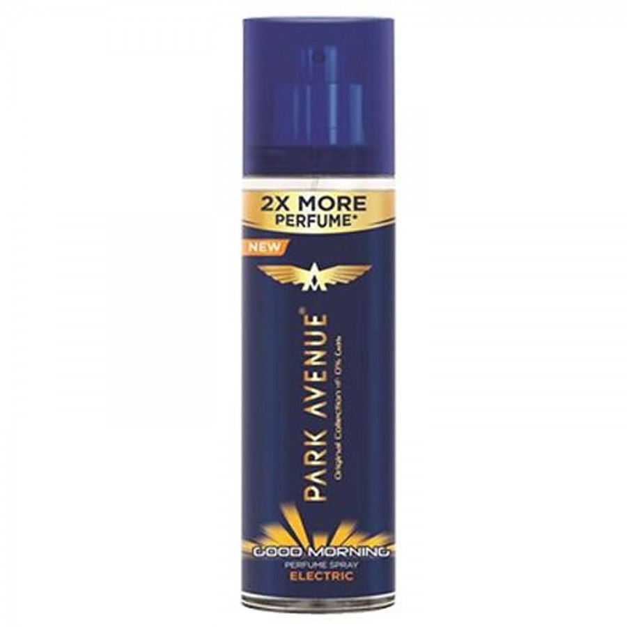 Park Avenue Perfume Body Spray - Good Morning