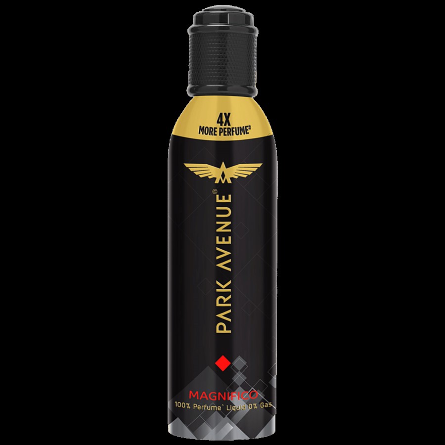 Park Avenue Perfume Deodorant - Impact Magnifico