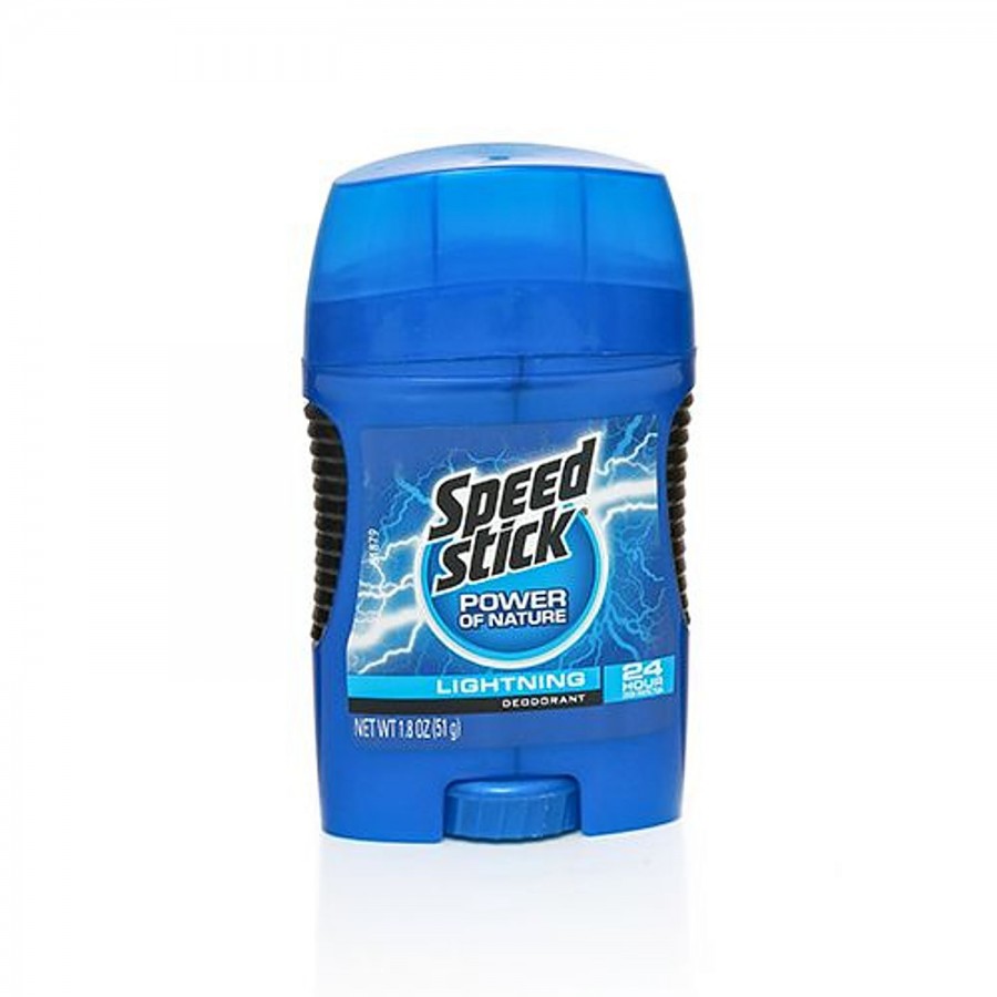 Speed Stick  Deodorant - Lightning Power Of Nature