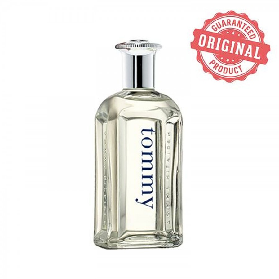 Tommy Hilfiger For Men Eau De Toilette