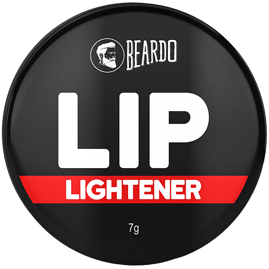 Beardo Lip Lightener For Men