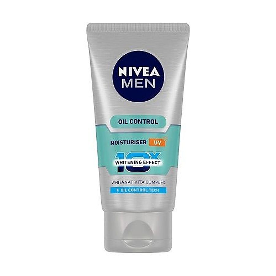 NIVEA Oil Control Moisturiser