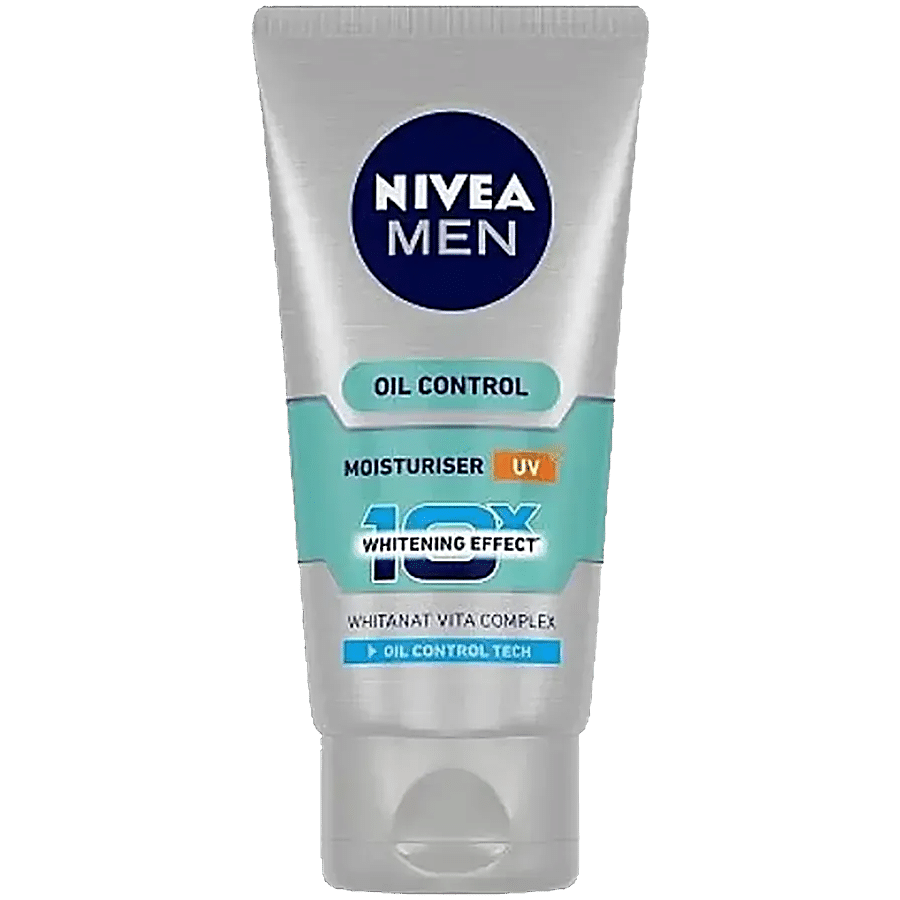 NIVEA Oil Control Moisturiser