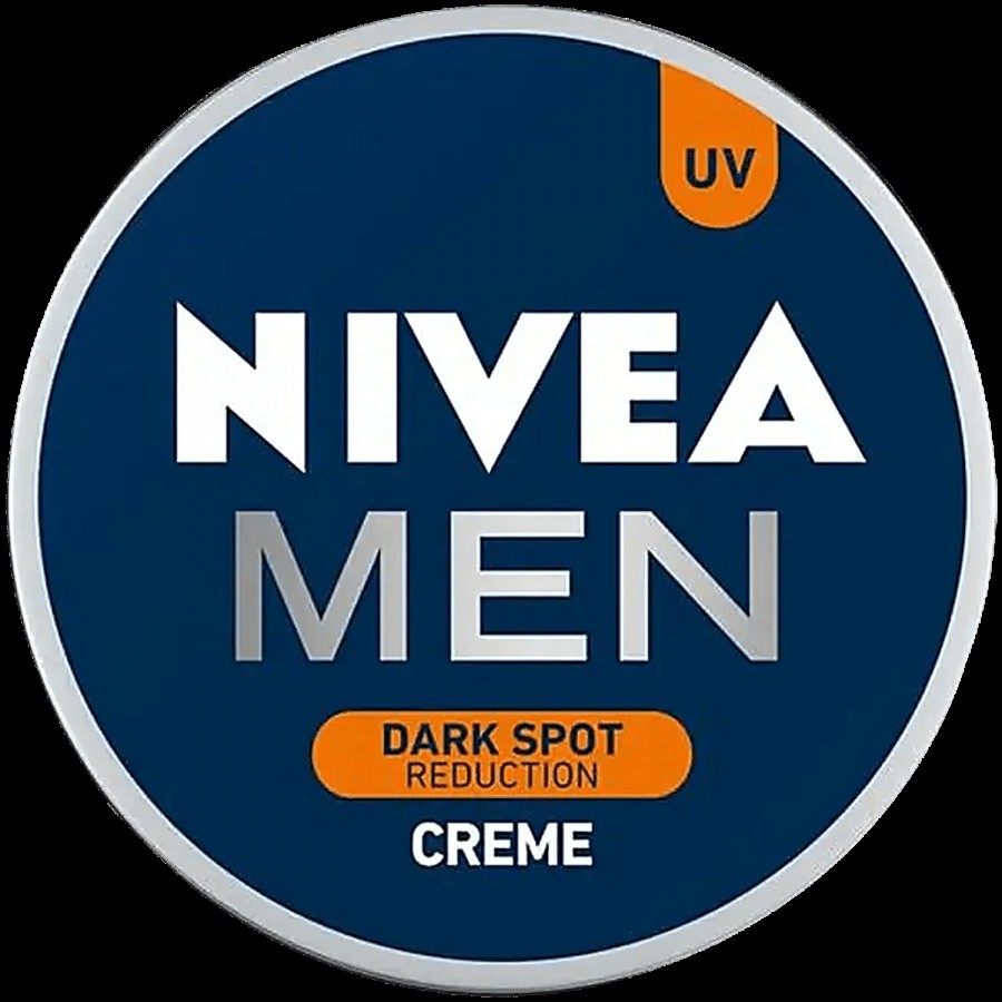 NIVEA Nivea Men Dark Spot Reduction Creme - Non-Greasy Moisturiser