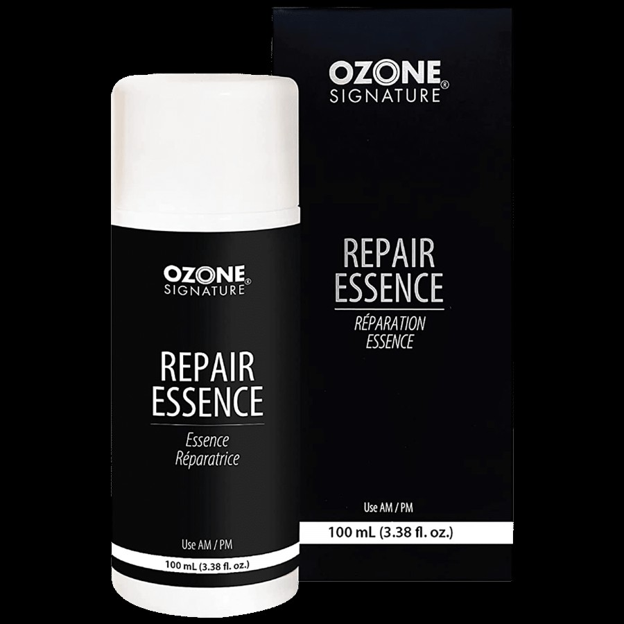 OZONE Signature Repair Essence - Hydrates Skin