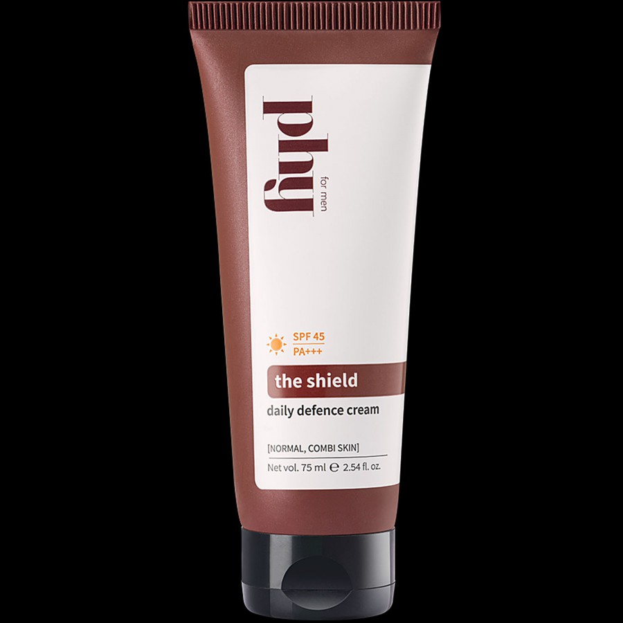 Phy The Shield Daily Defence Cream SPF 45