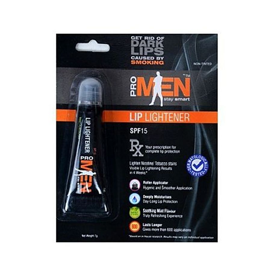 Promen Lip Lightener For Smokers