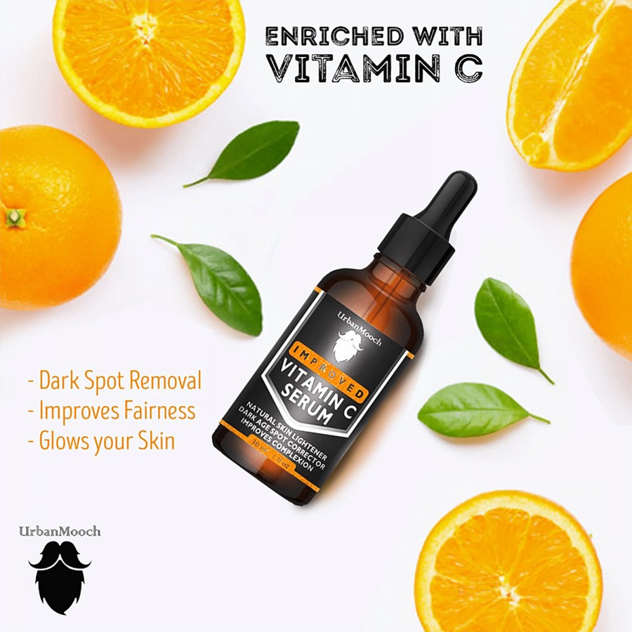 UrbanMooch Vitamin C Serum