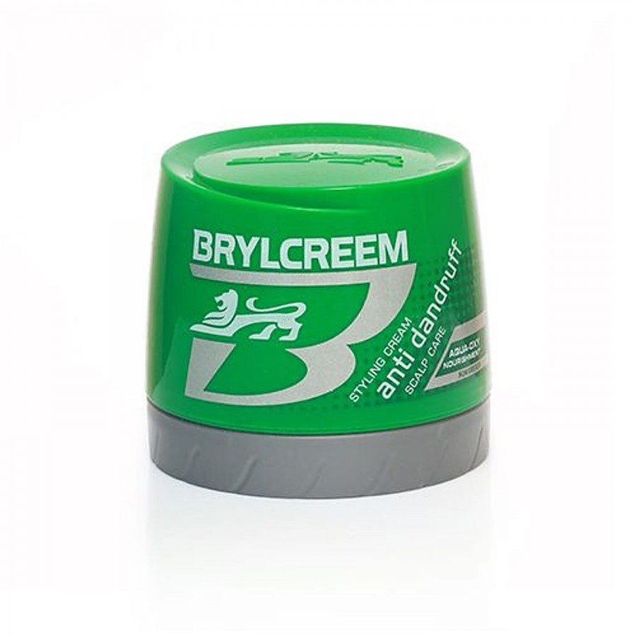 Brylcreem Styling Cream - Anti Dandruff