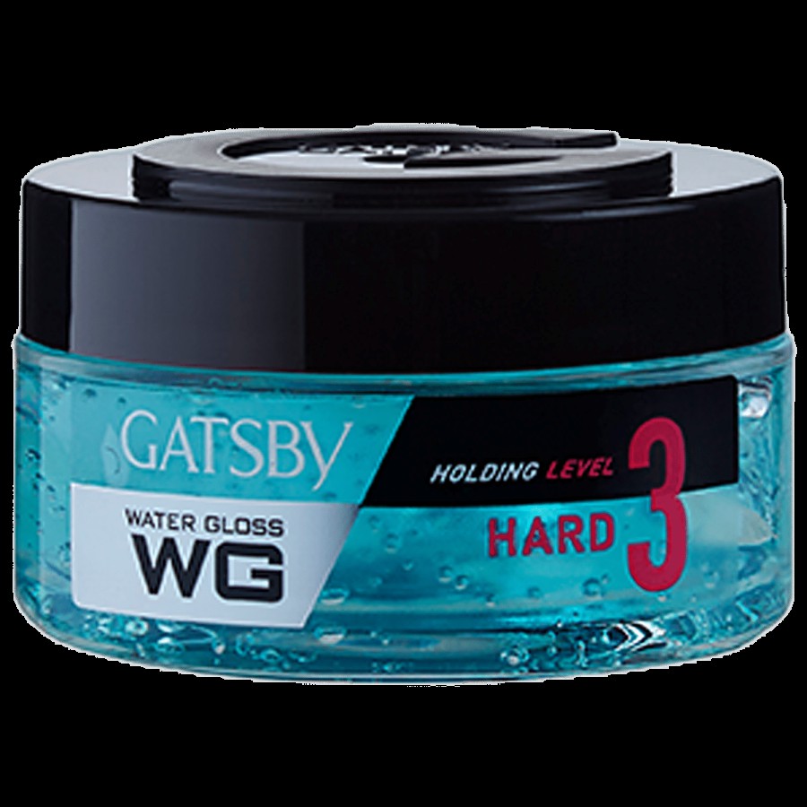 Gatsby Water Gloss - Hard