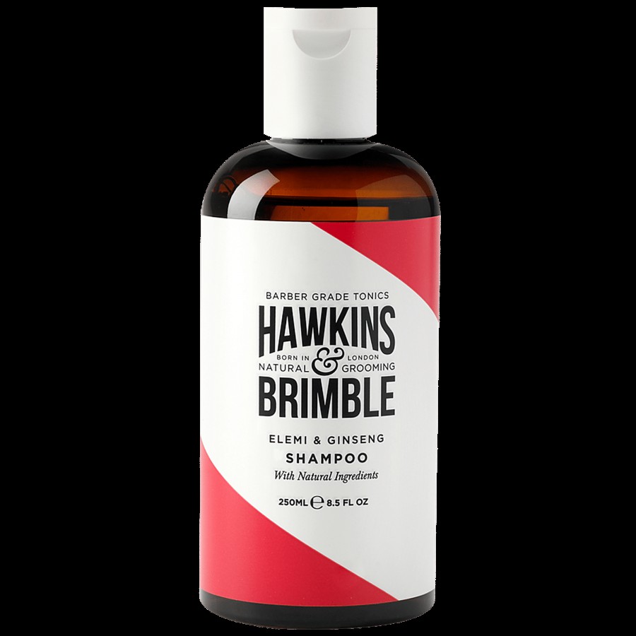 Hawkins & Brimble Hawkins & Brimble Shampoo 250ml