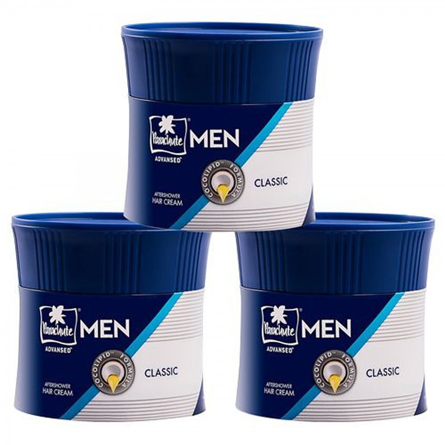 Parachute Advansed Men Hair Cream Classic