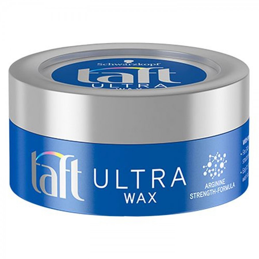 Schwarzkopf Taft Ultra Wax