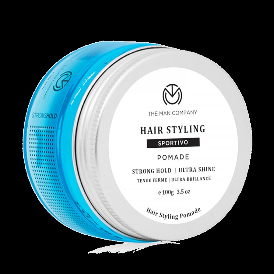 The Man Company Sportivo Hair Styling Pomade Wax