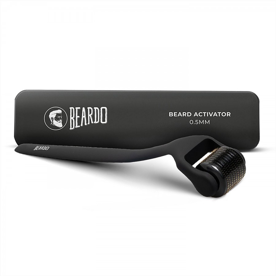 Beardo Beardo Beard Activator - 0.5 mm