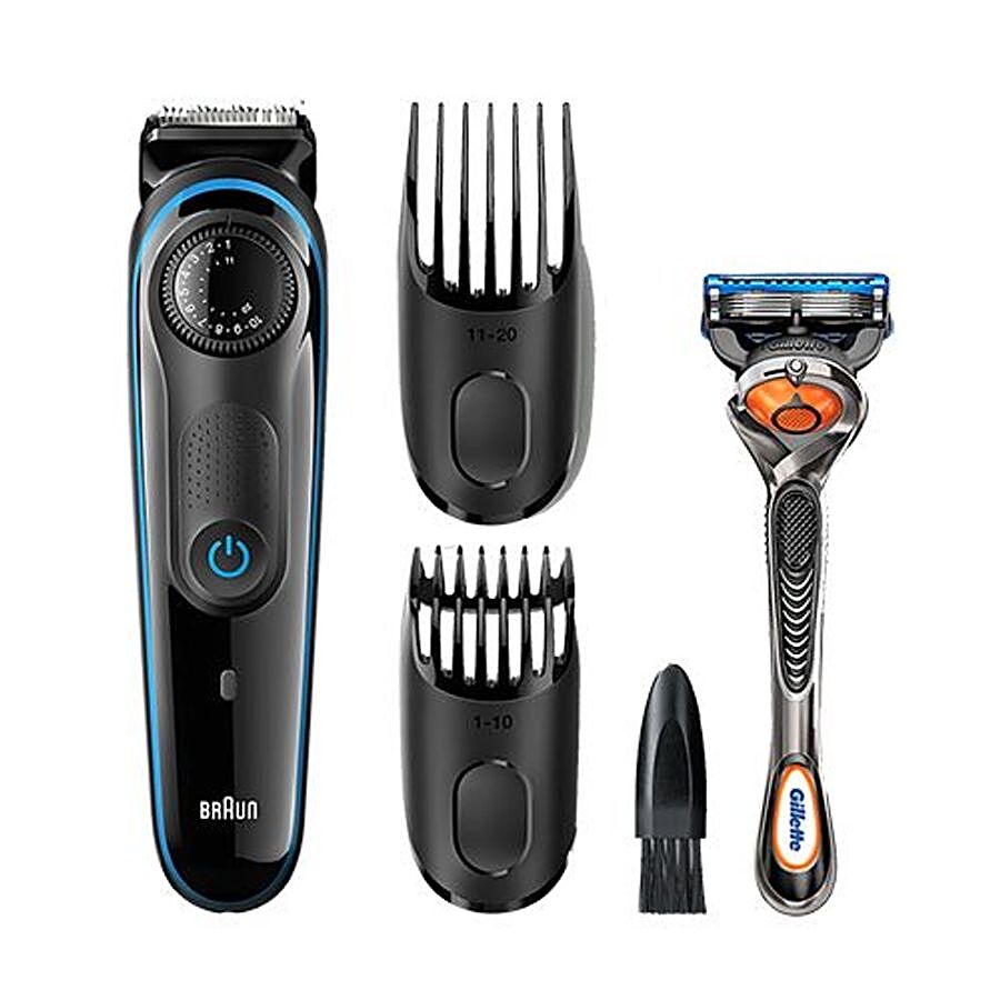 Braun Beard Trimmer BT3040