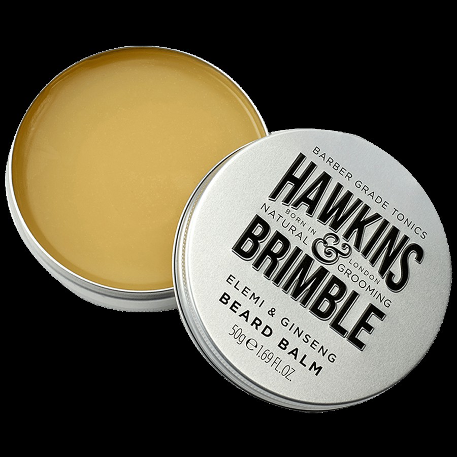 Hawkins & Brimble Hawkins & Brimble Beard Balm