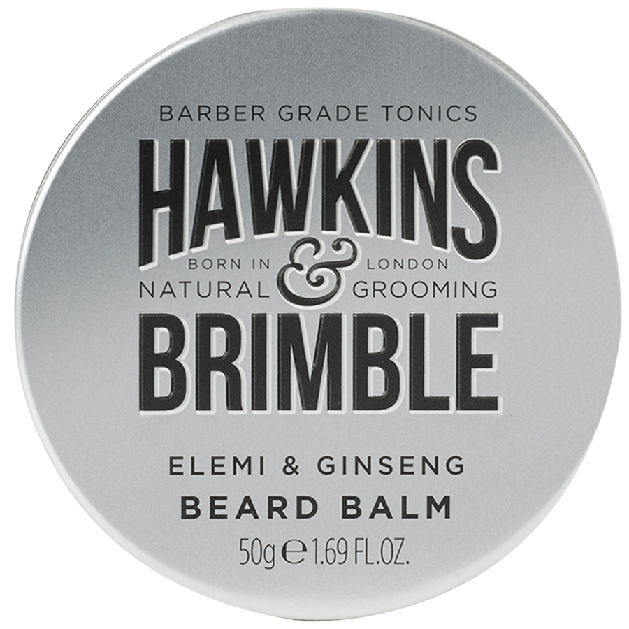 Hawkins & Brimble Hawkins & Brimble Beard Balm