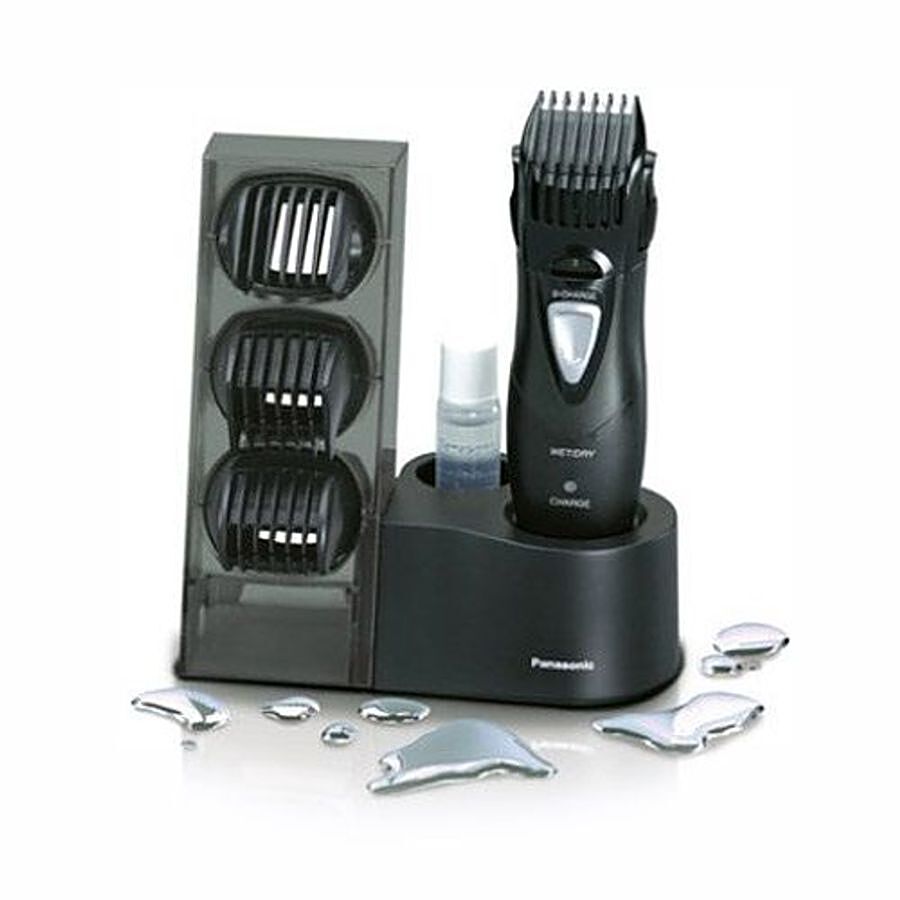 Panasonic Body Face Grooming Kit W D ER-GY10?K44B