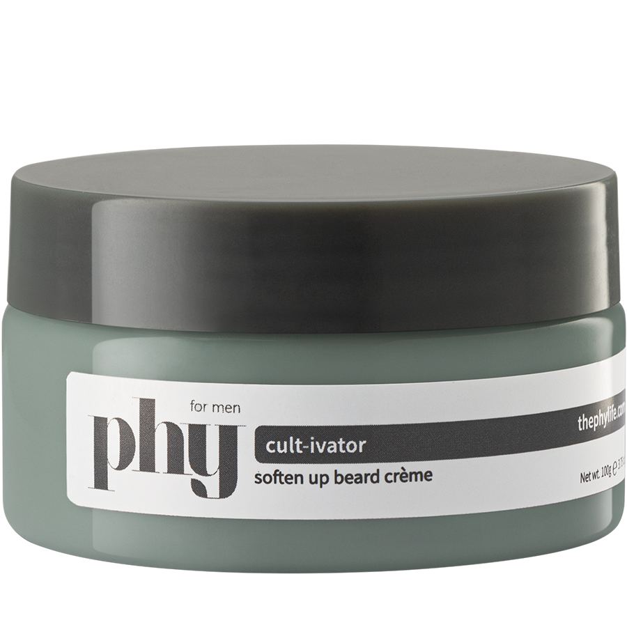 Phy Cult-Ivator Soften Up Beard Creme