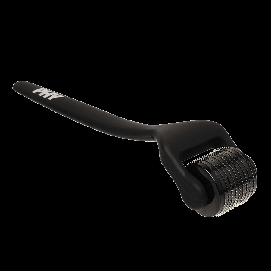 Phy Phy Beard Roller - Chromium Needles