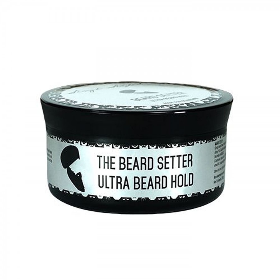 Singh Styled Beard Setter - Ultra Beard Hold