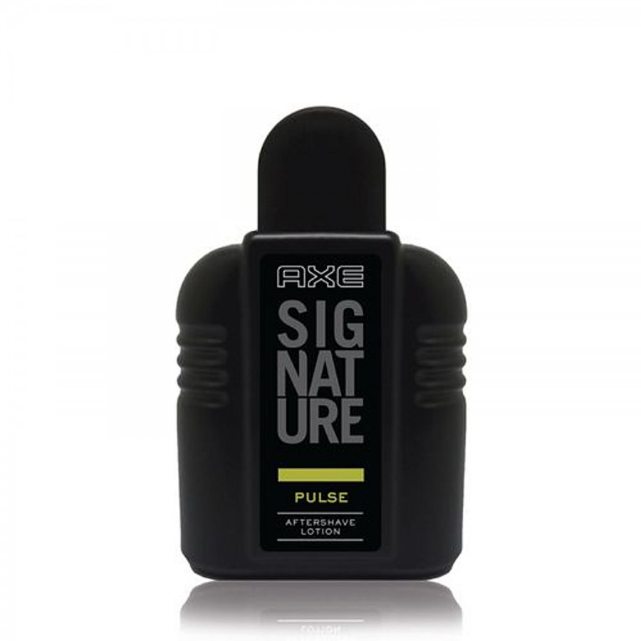 Axe After Shave Lotion - Pulse