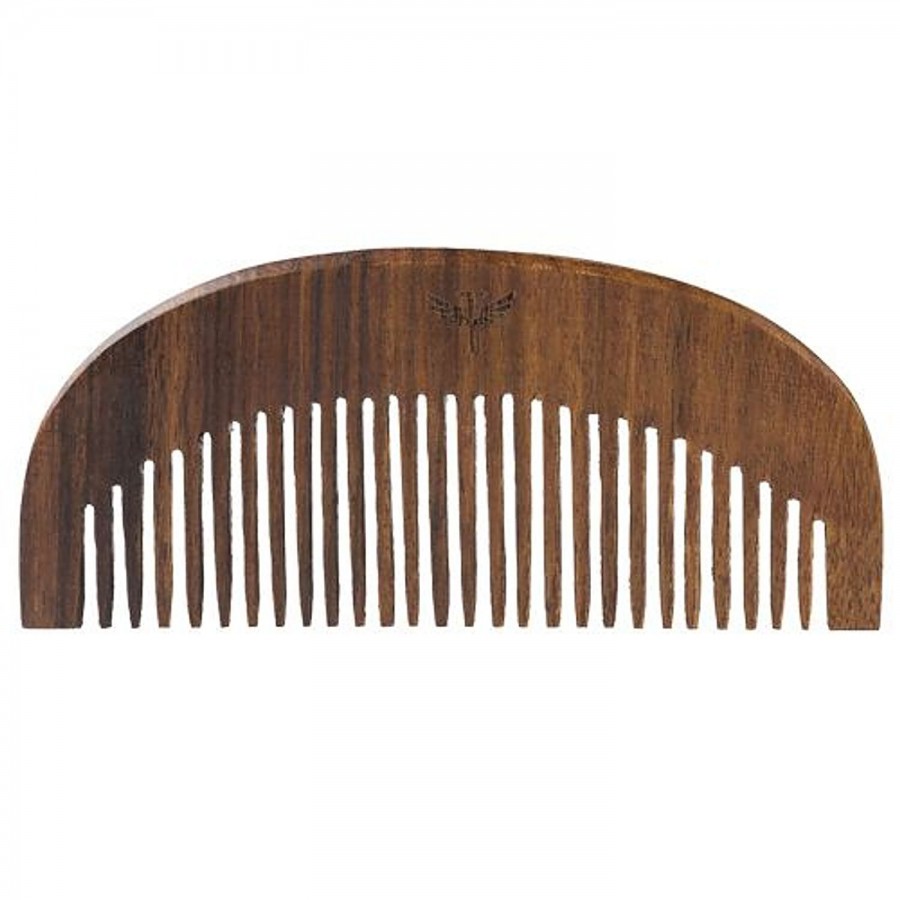 Bombay Shaving Company Beard Comb - Pocket Size