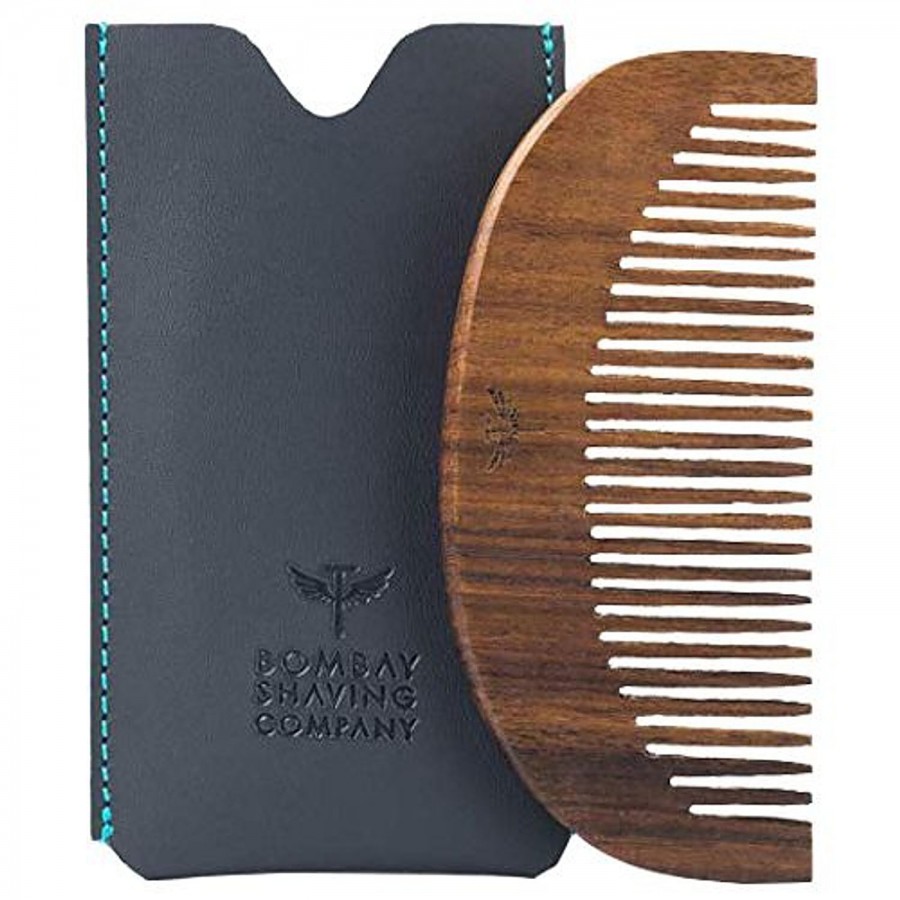 Bombay Shaving Company Beard Comb - Pocket Size