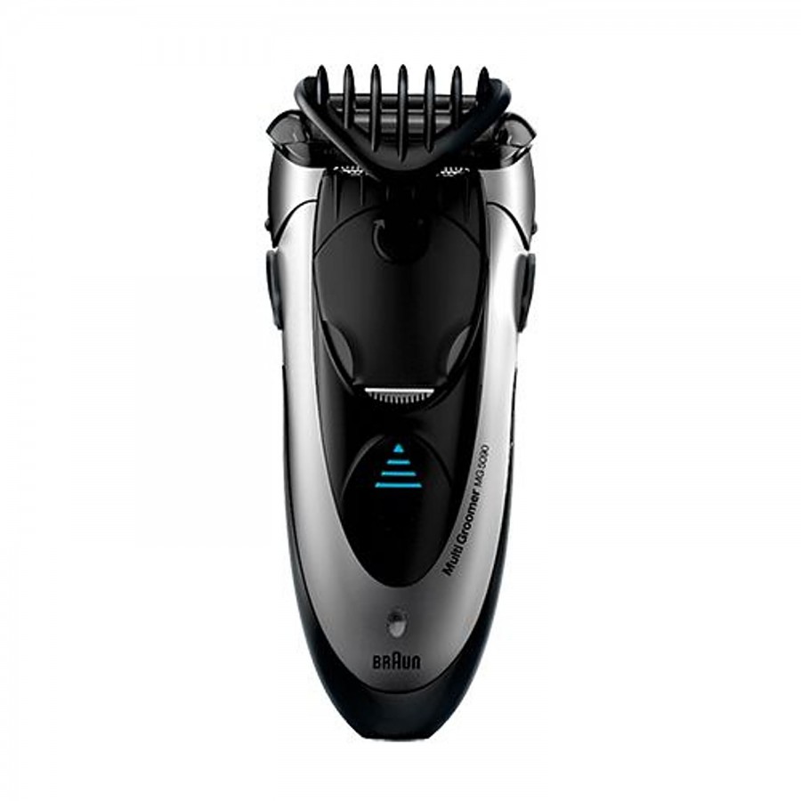 Braun 3-In-1 Multigroomer - MG5090