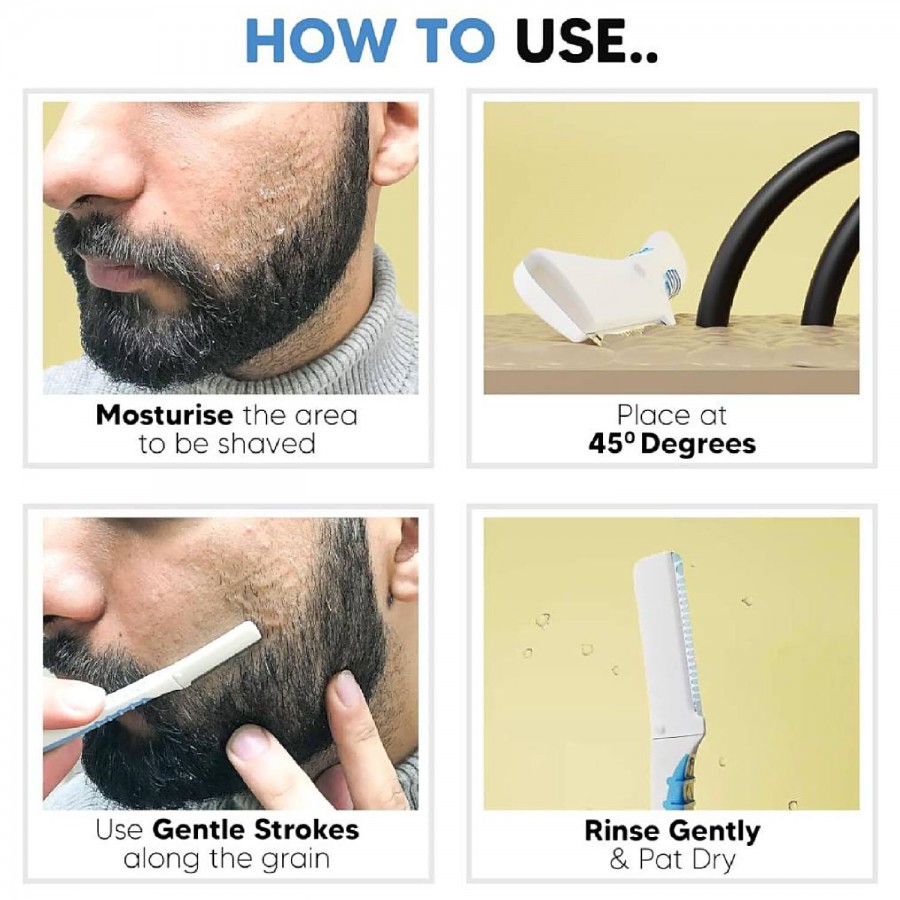 LetsShave Pro-Styler