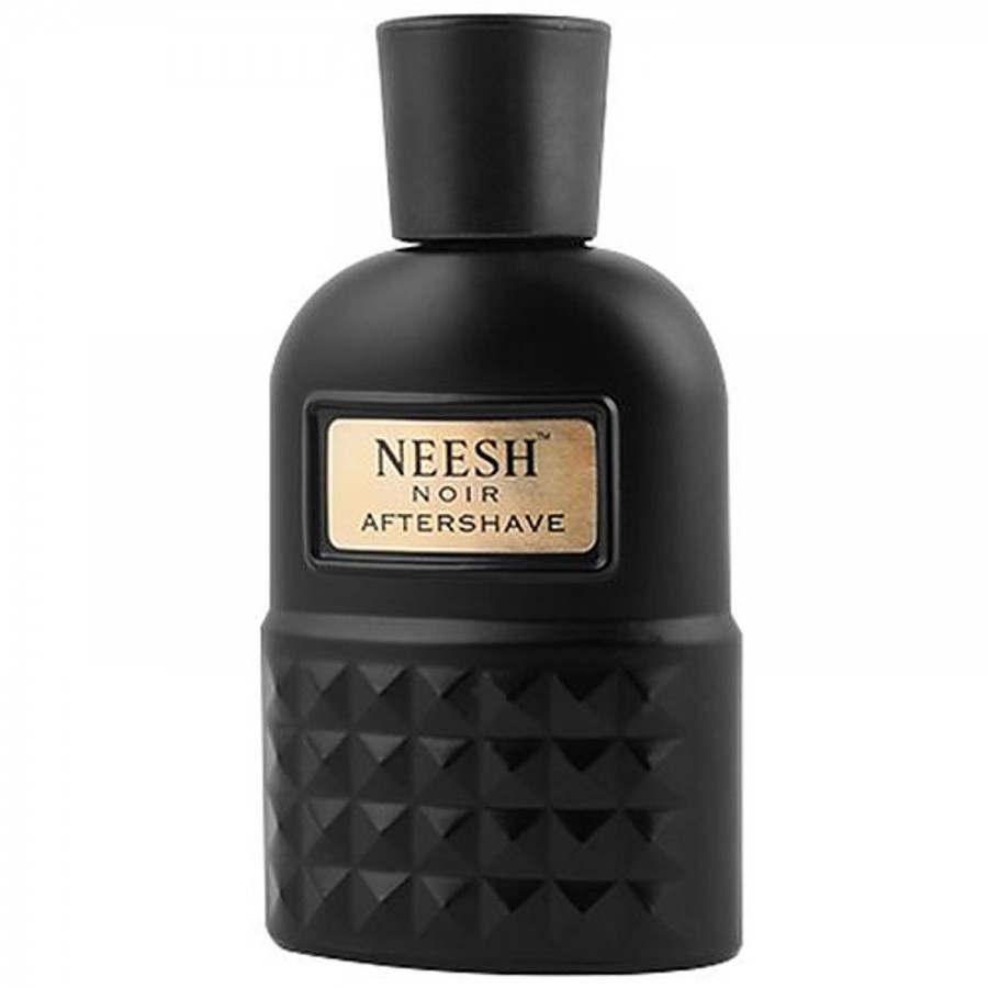 Neesh Noir Oriental Leather Aftershave