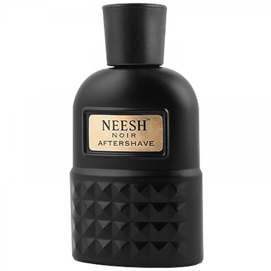 Neesh Noir Tobacco Vanilla Aftershave