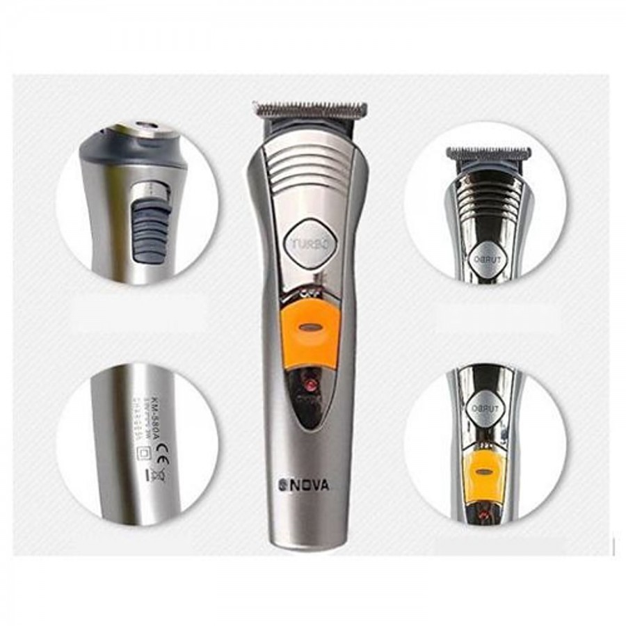 Nova NG 1095 Shaver For Men