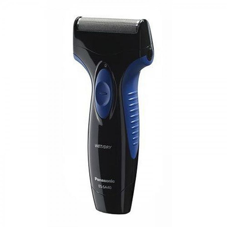 Panasonic Men'S Shaver - Single Blade W D ES-SA40-K44B