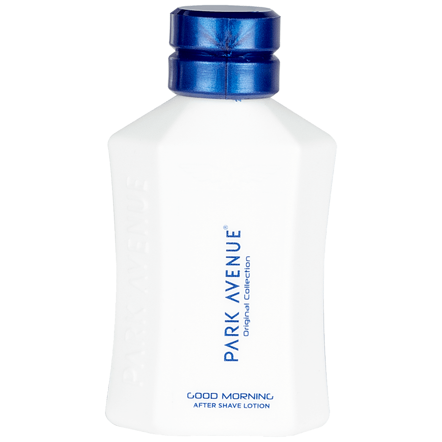 Park Avenue Good Morning After Shave Lotion