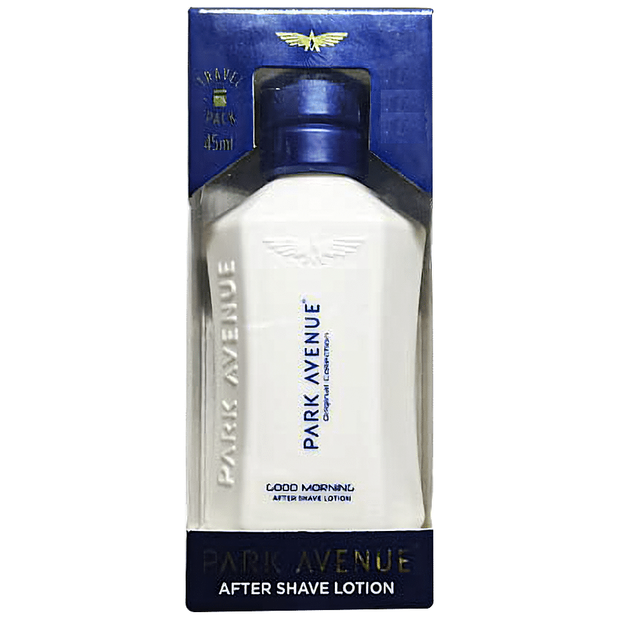 Park Avenue Good Morning After Shave Lotion