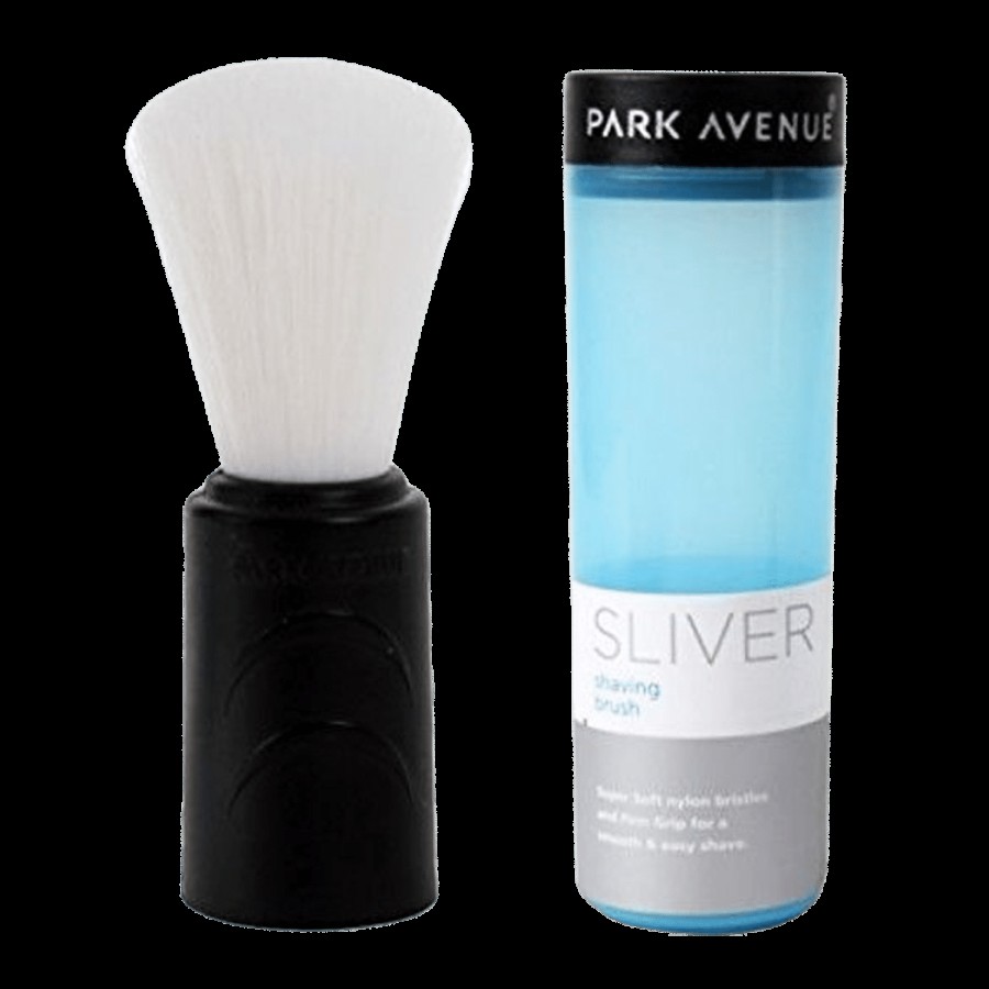 Park Avenue Shaving Brush