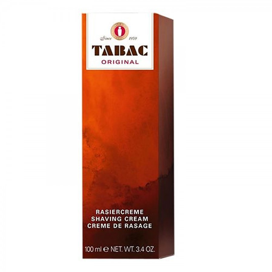 Tabac Original Shaving Cream