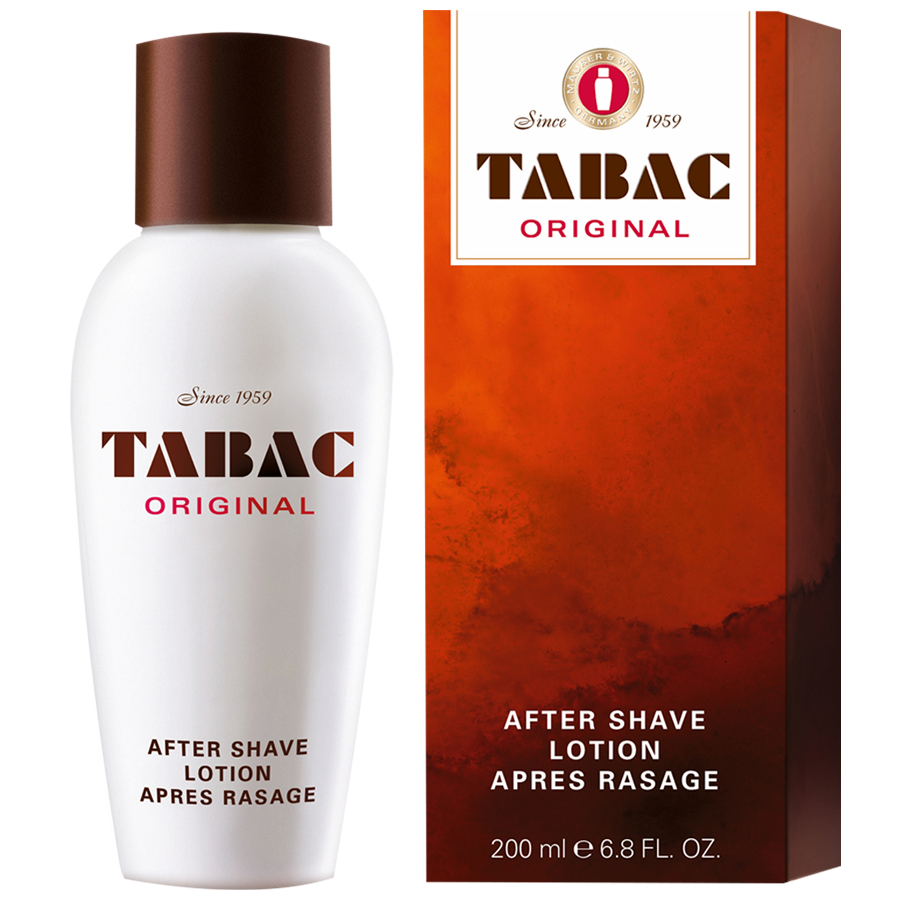 Tabac Tabac Original After Shave Lotion (Splash) 200ml