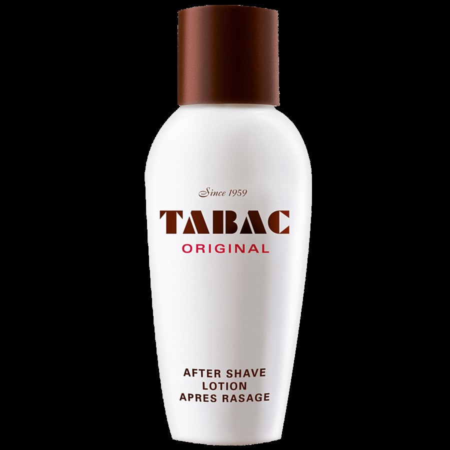 Tabac Tabac Original Pre Electric Shave Lotion 150ml