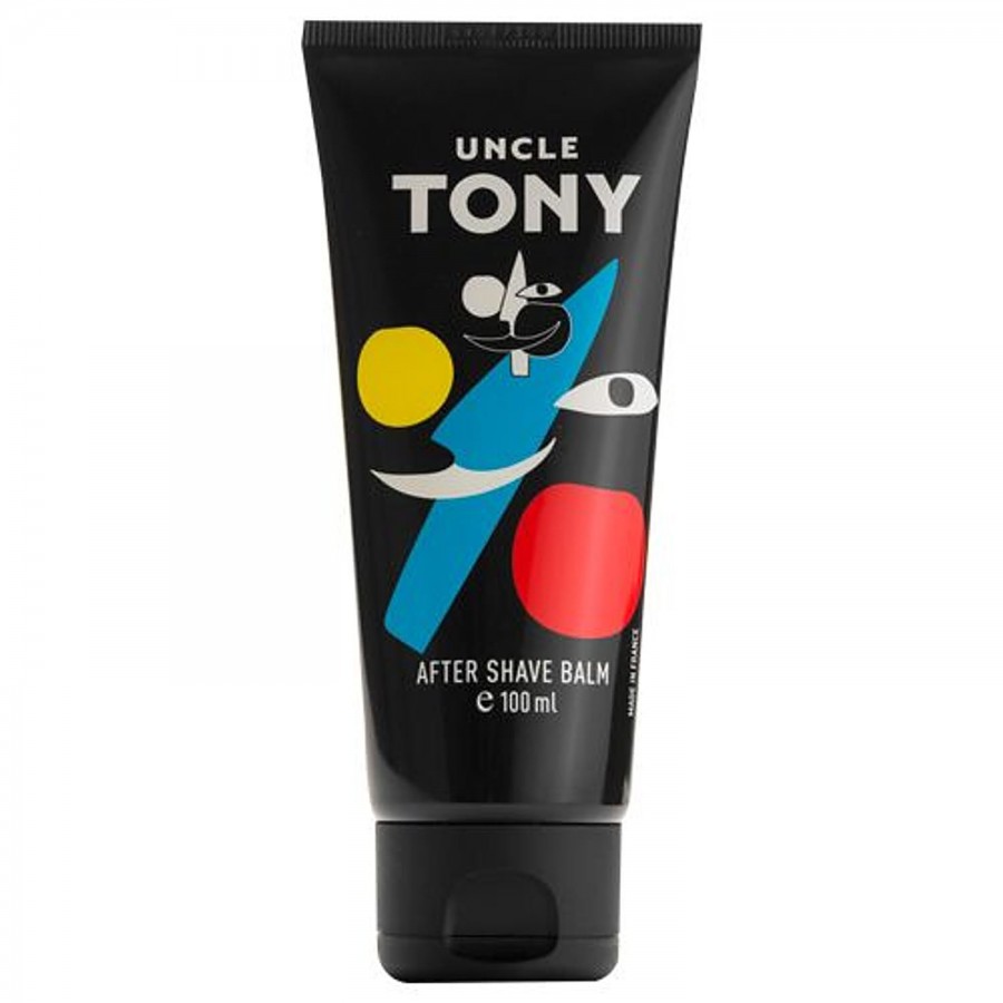 Uncle Tony After Shave Balm