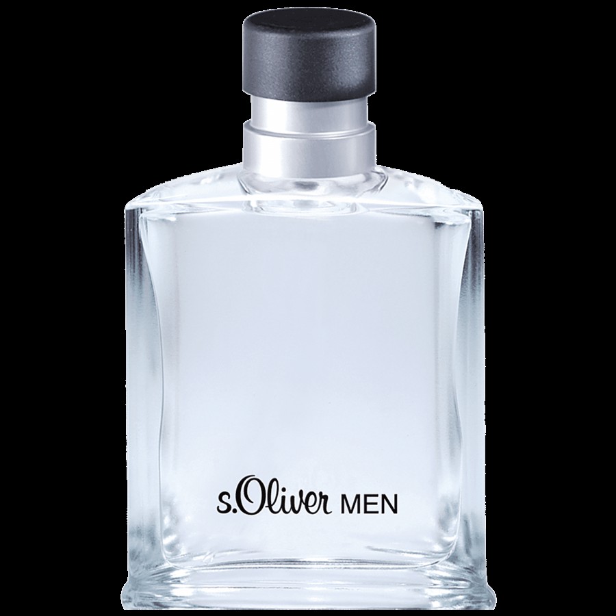 s.Oliver Men After Shave Lotion