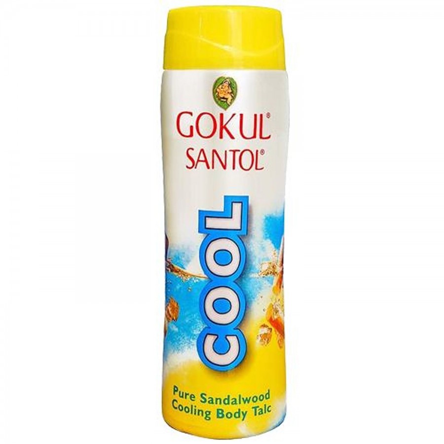 Gokul Santol Cool Talc