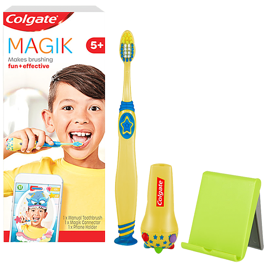 Colgate Magik for Kids 5+