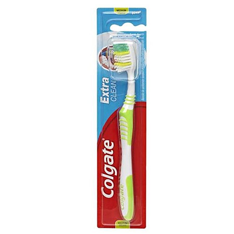 Colgate Toothbrush - Extra Clean